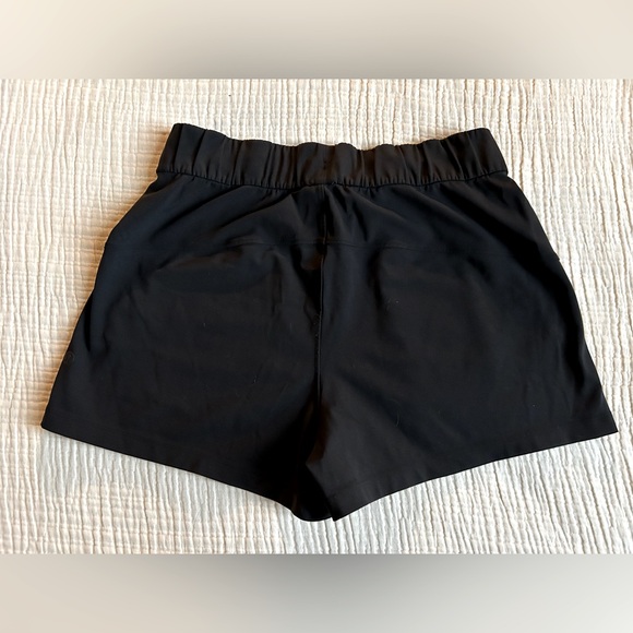 Lululemon High Rise Short - Picture 3 of 3